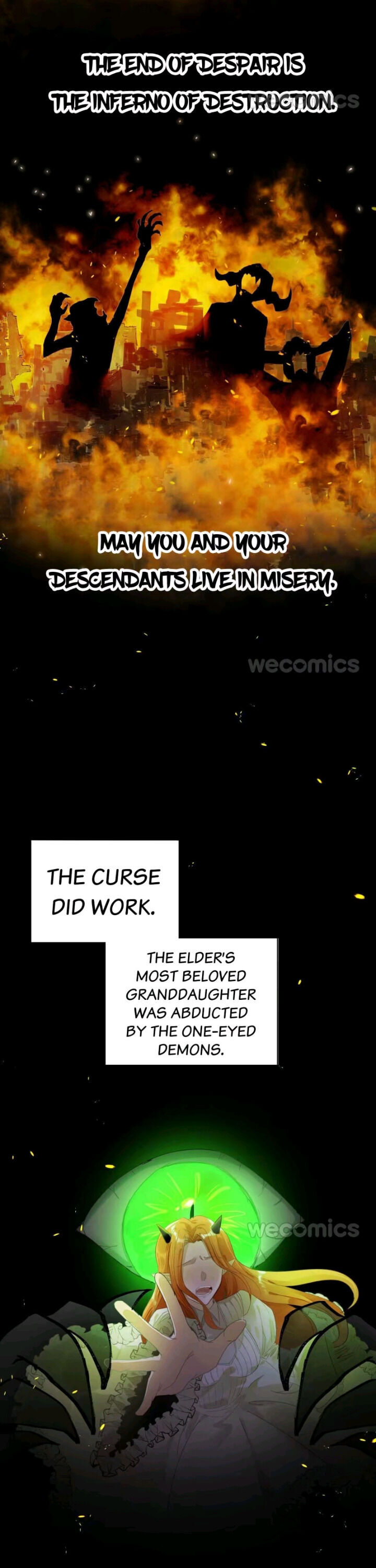 Read The Devil King