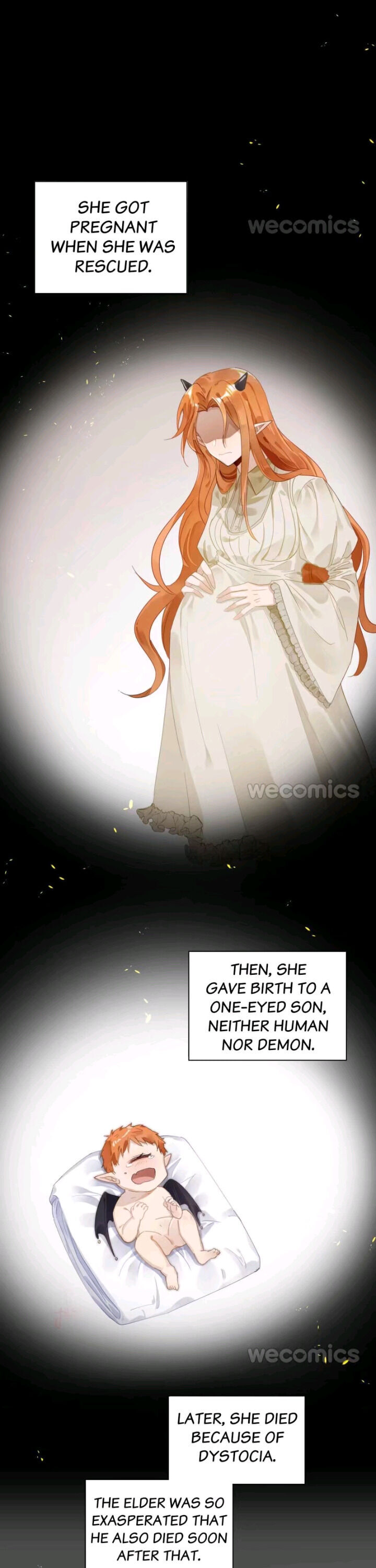 Read The Devil King