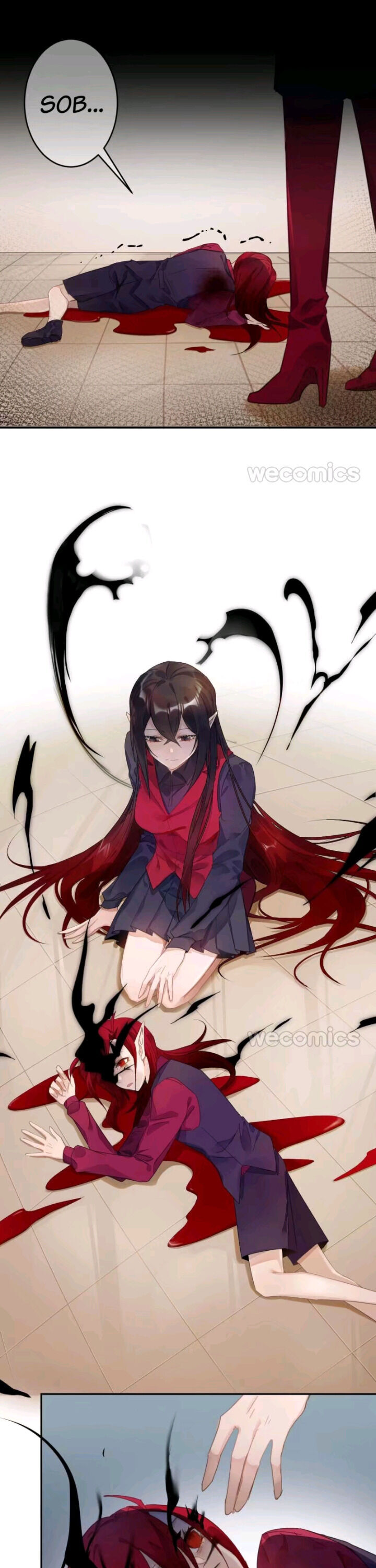 Read The Devil King