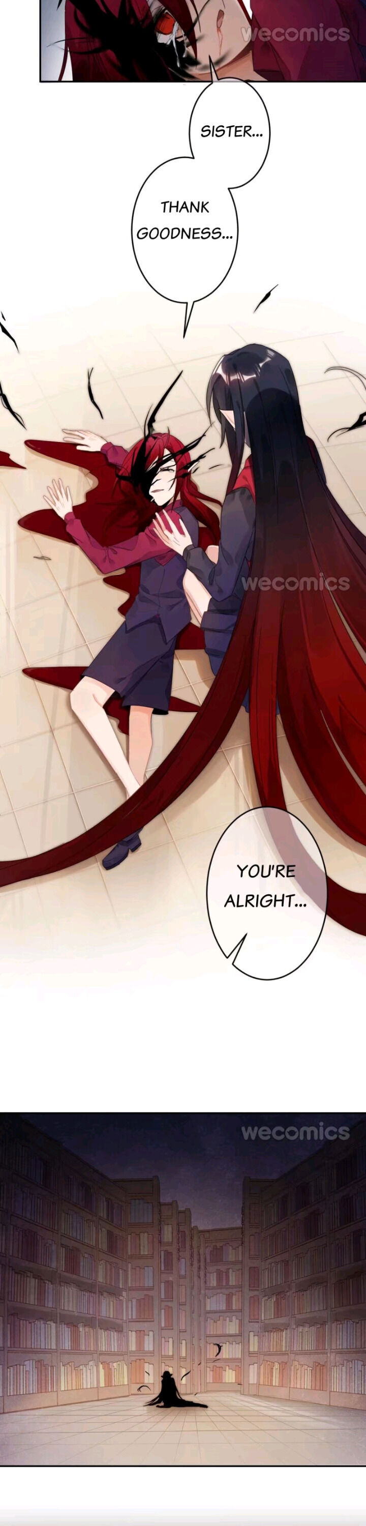Read The Devil King