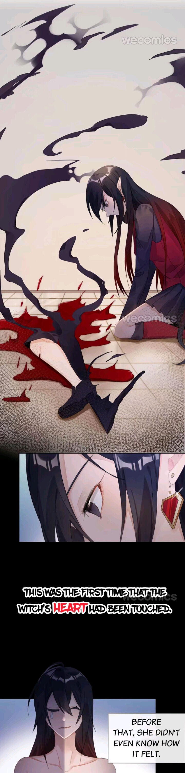 Read The Devil King