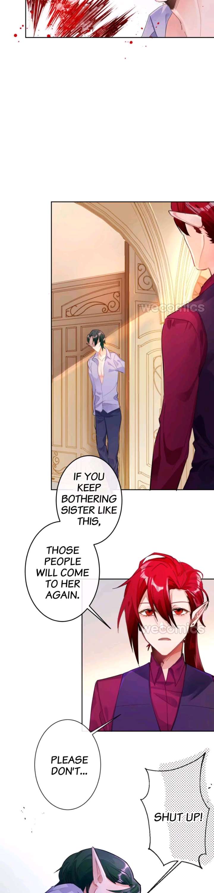 Read The Devil King