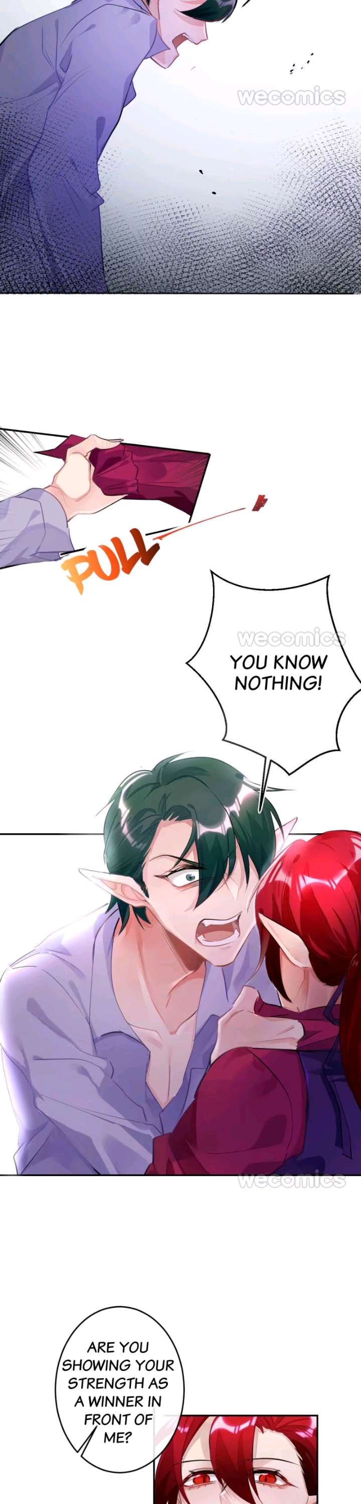 Read The Devil King