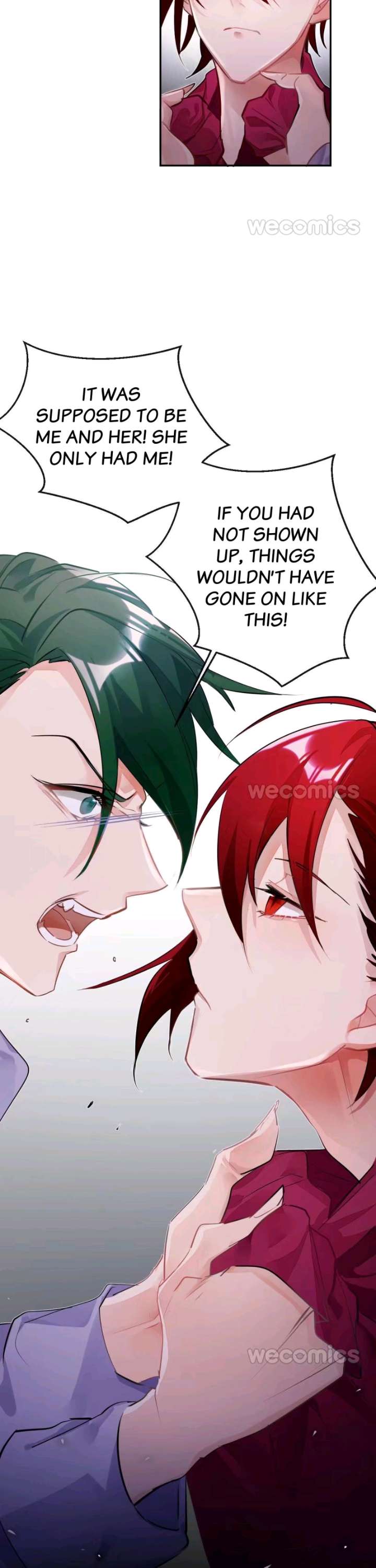 Read The Devil King