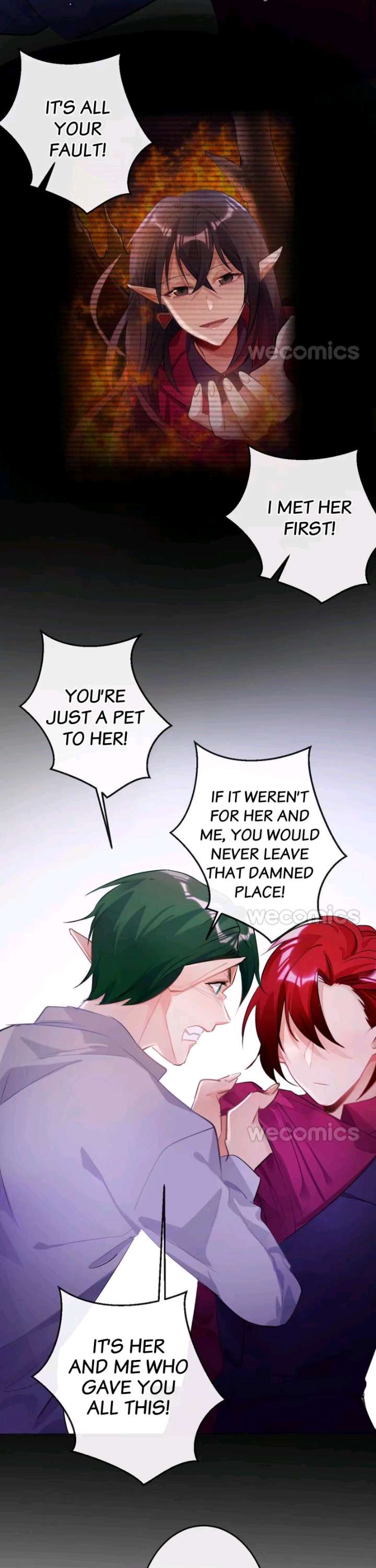 Read The Devil King