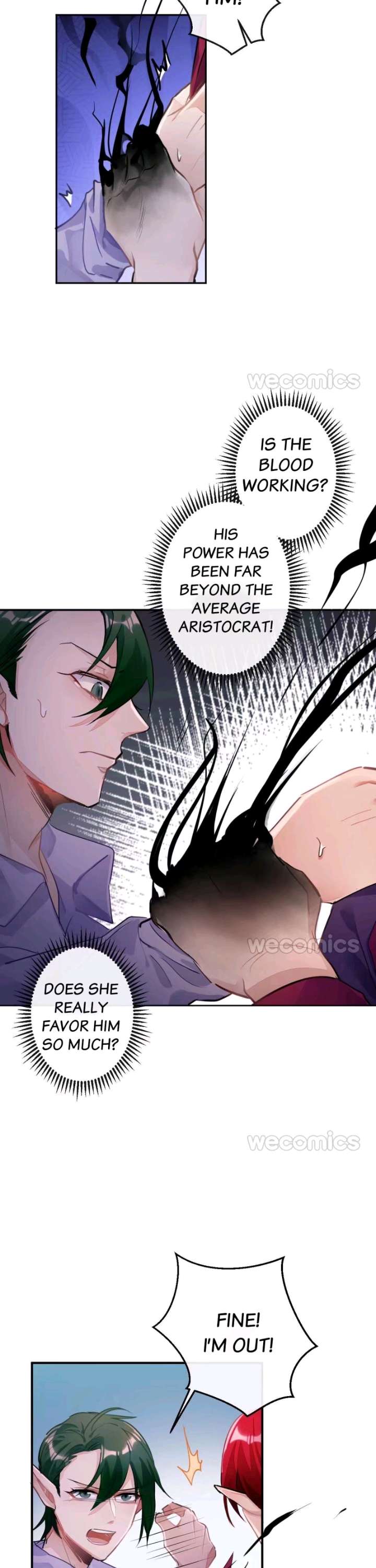 Read The Devil King