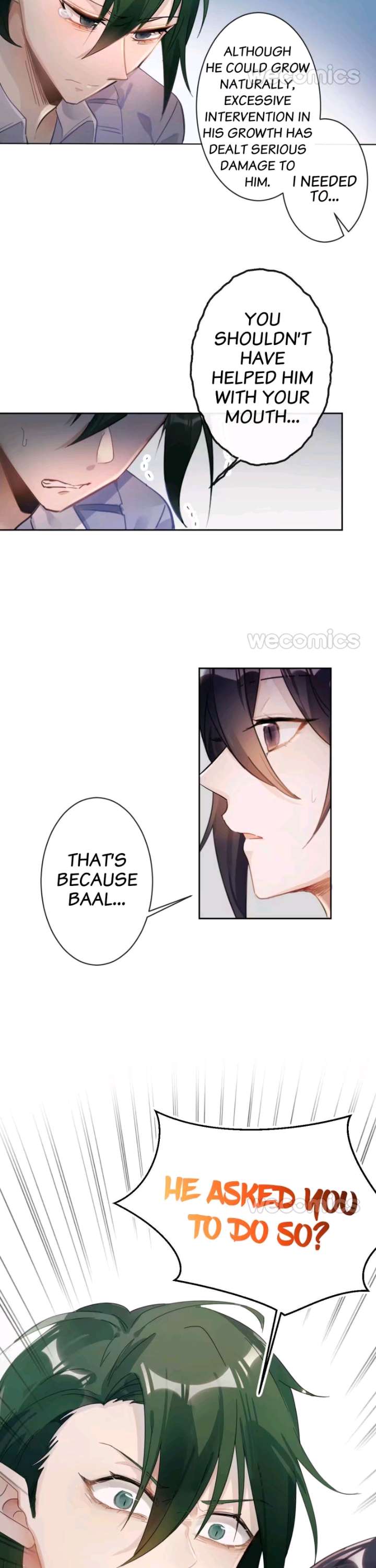 Read The Devil King