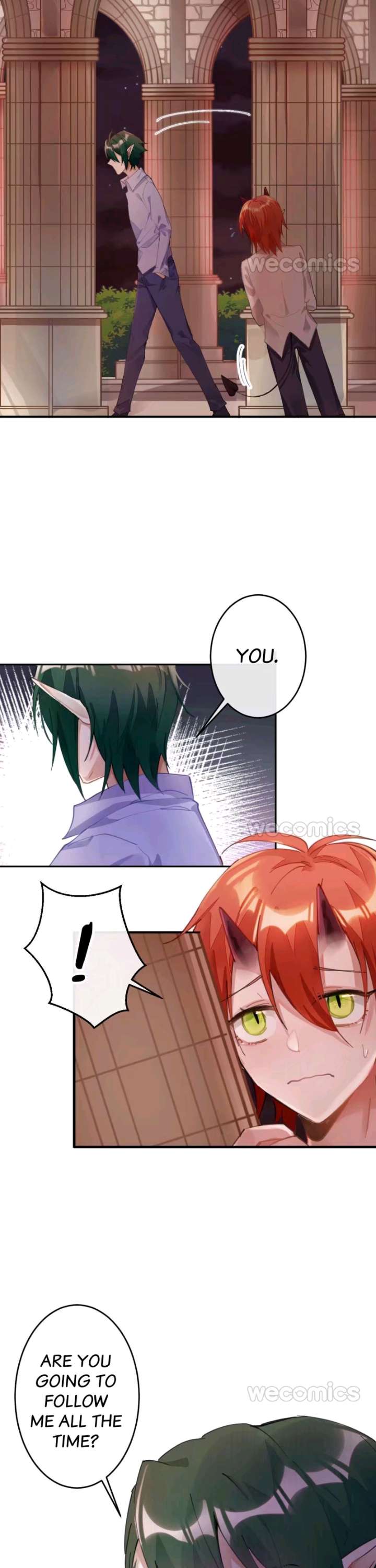 Read The Devil King