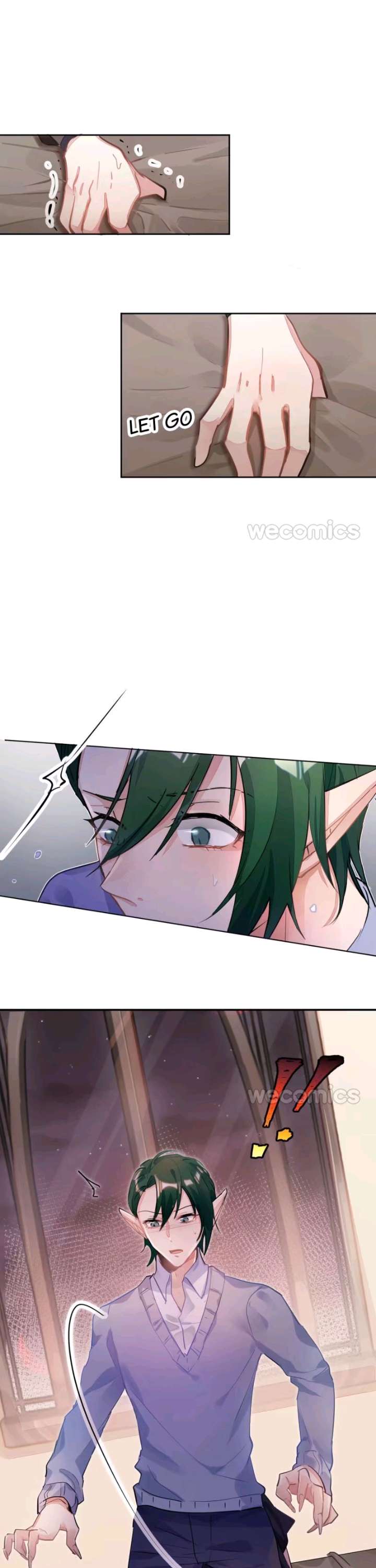 Read The Devil King