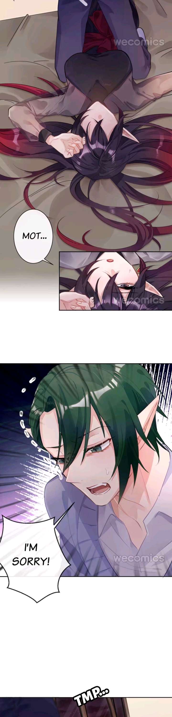 Read The Devil King