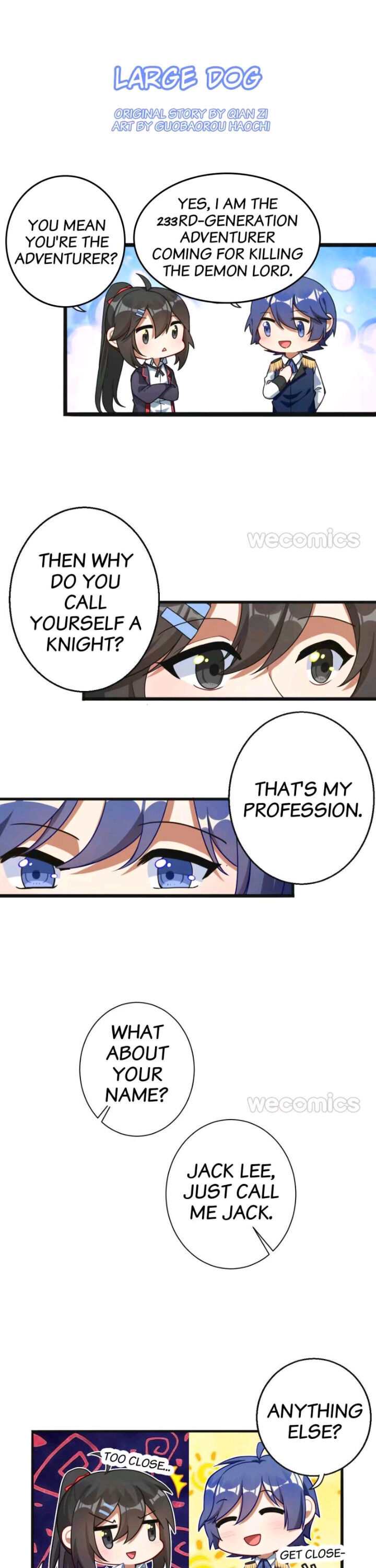Read The Devil King
