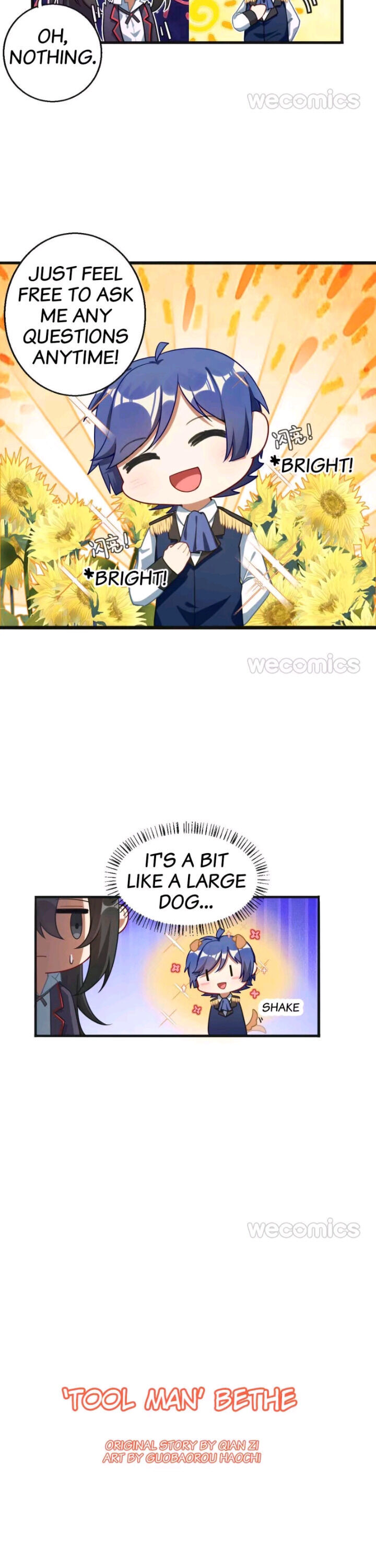 Read The Devil King