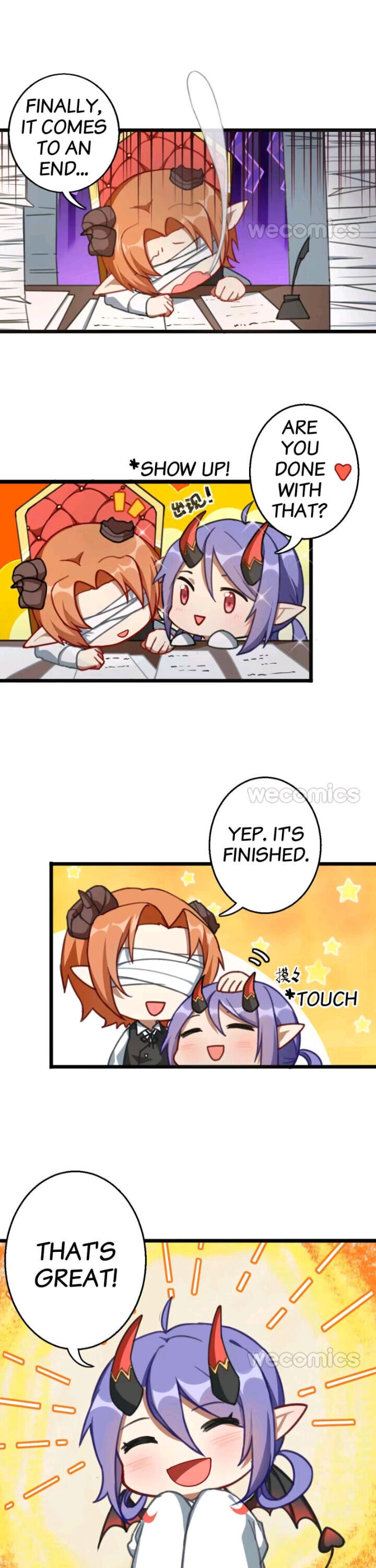 Read The Devil King