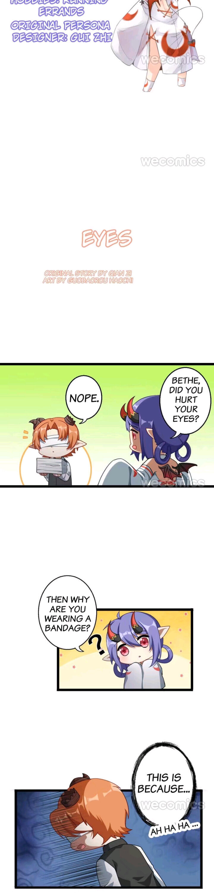 Read The Devil King