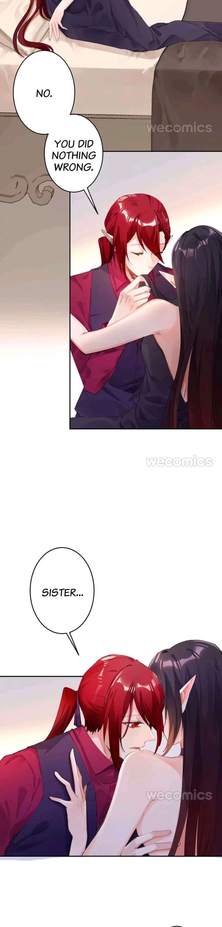 Read The Devil King