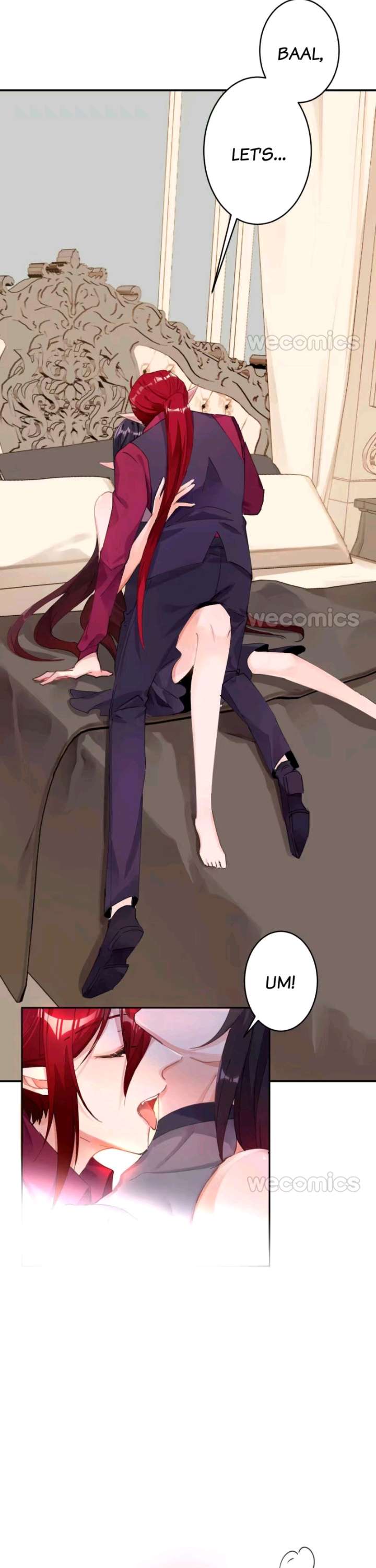 Read The Devil King