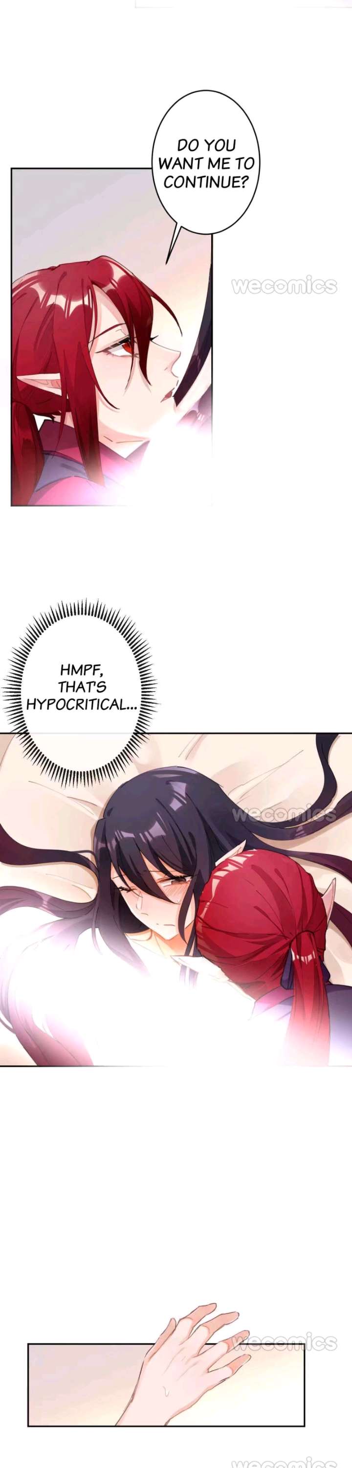 Read The Devil King
