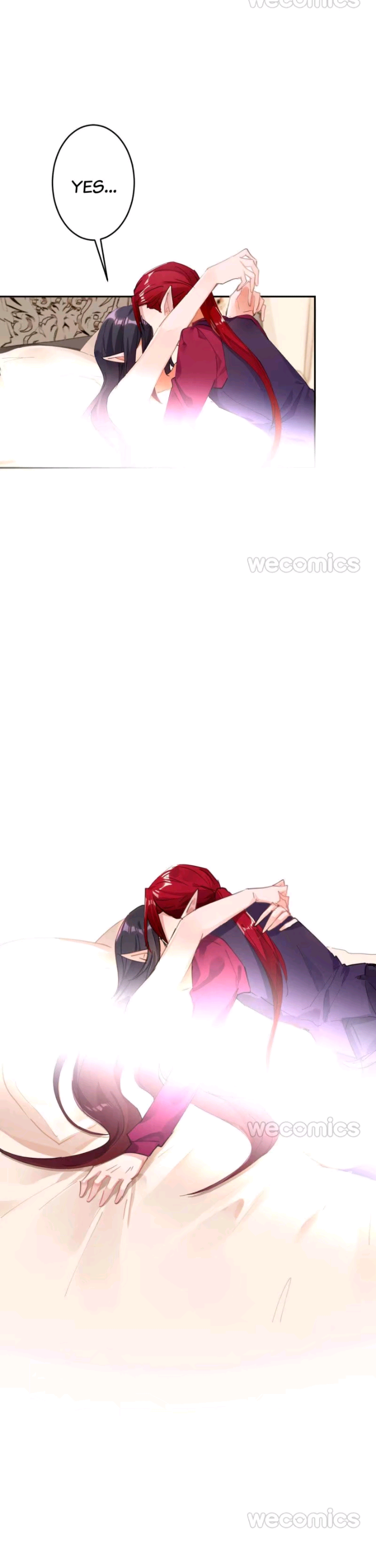 Read The Devil King