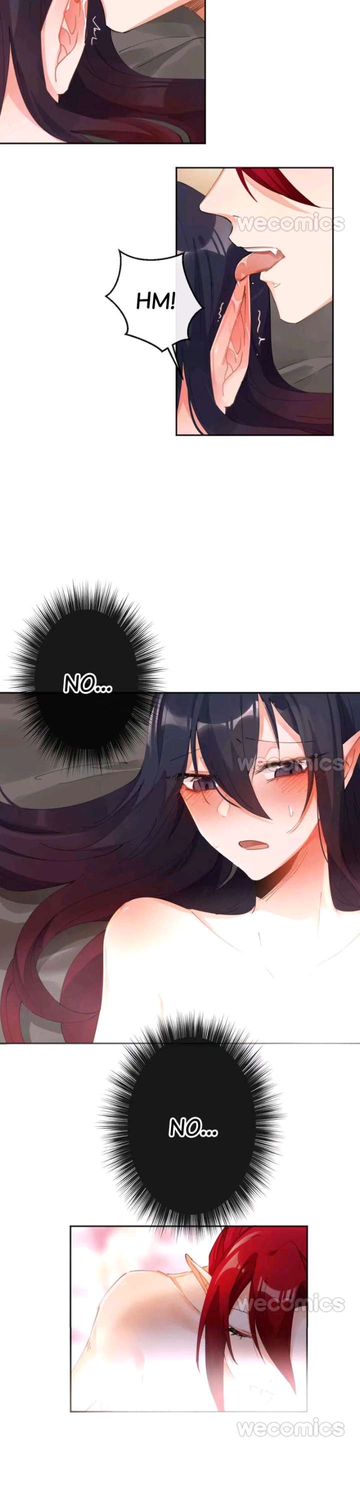 Read The Devil King