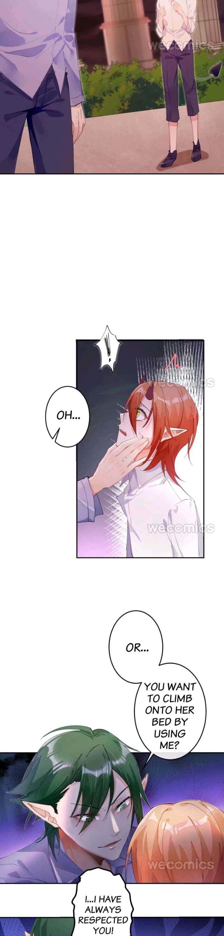 Read The Devil King