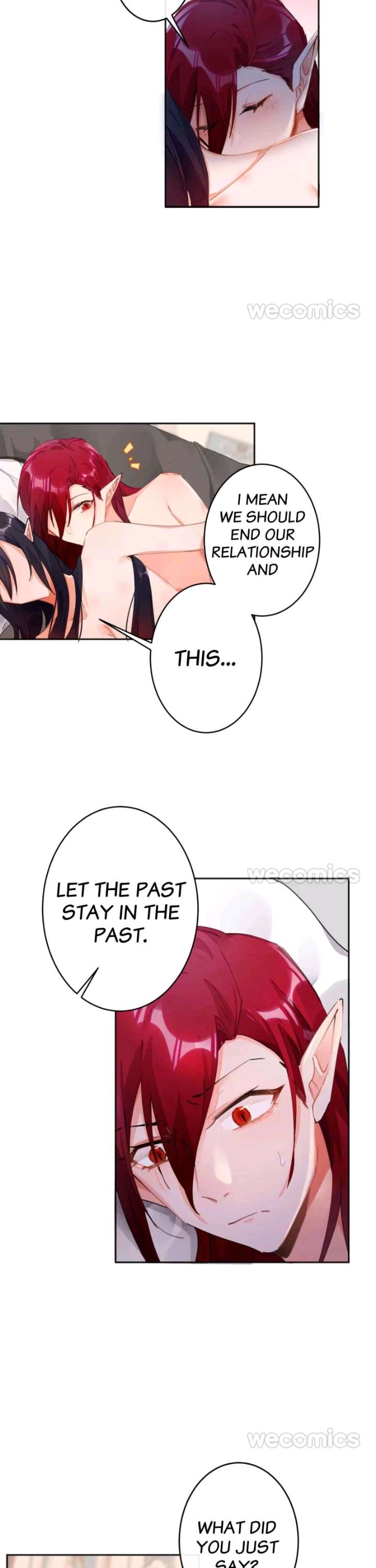 Read The Devil King