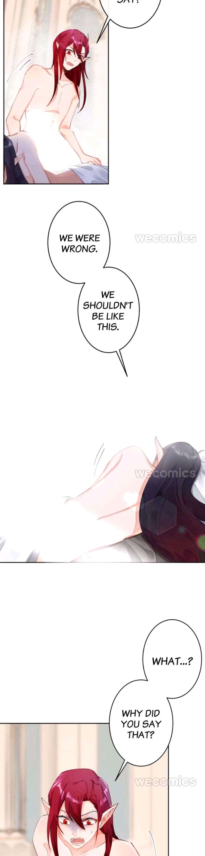 Read The Devil King