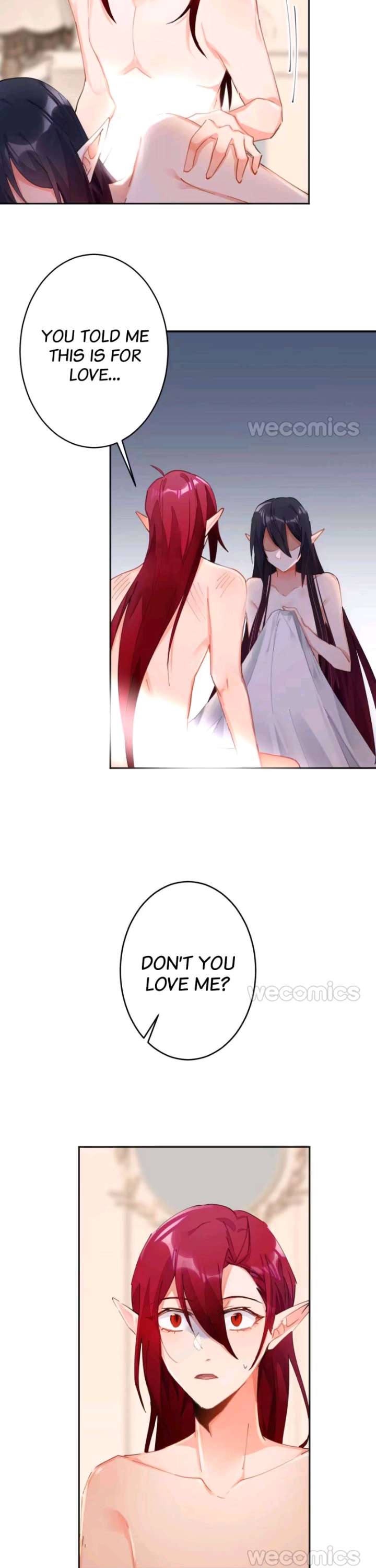 Read The Devil King
