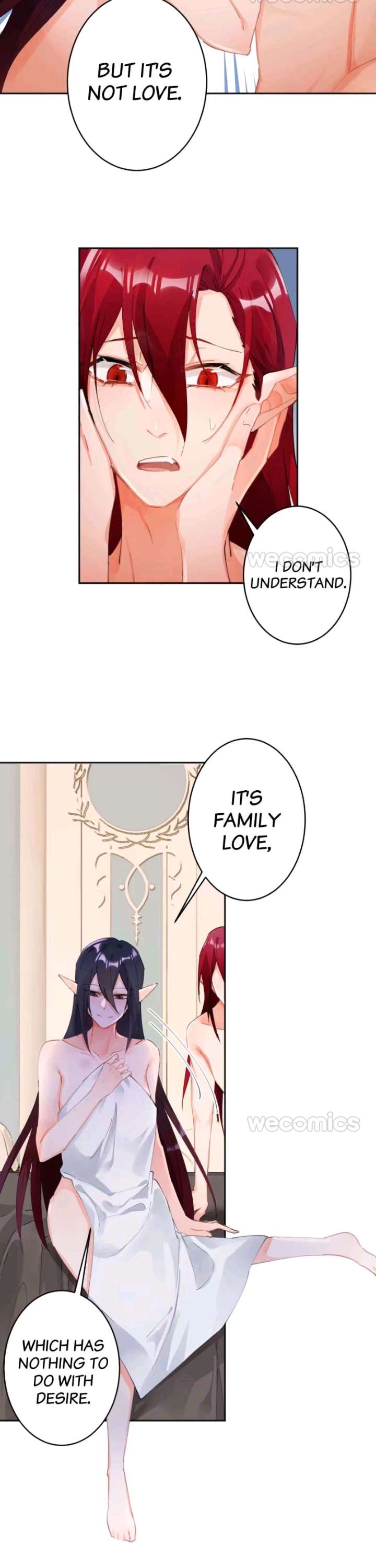 Read The Devil King