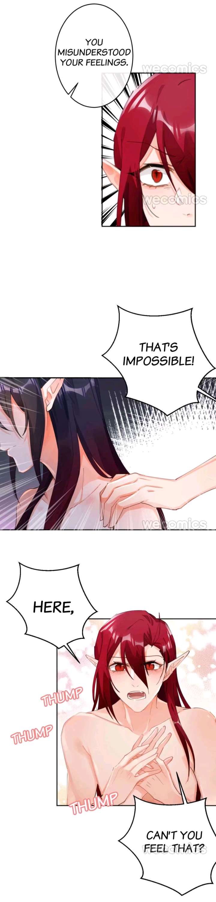 Read The Devil King