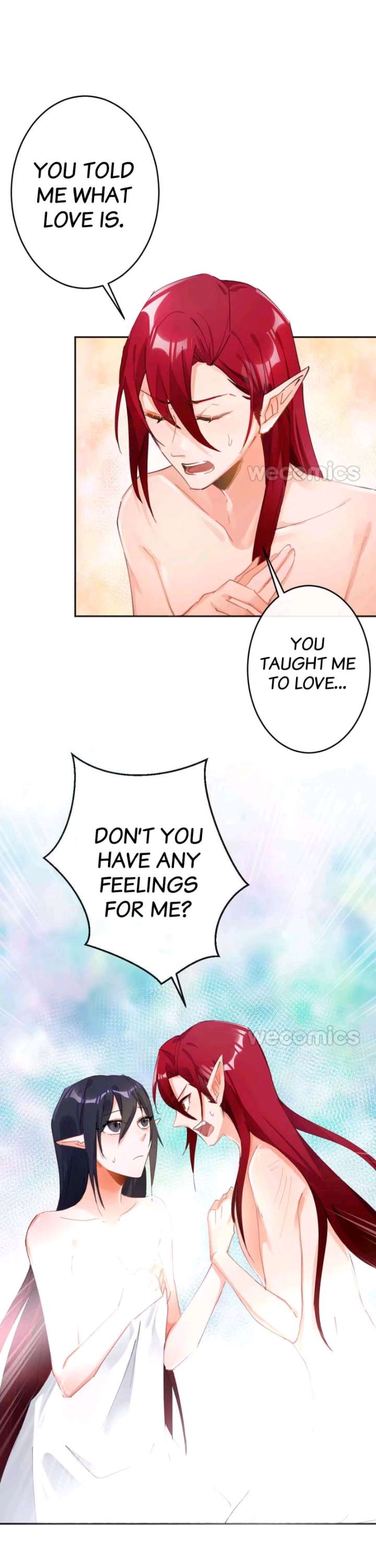 Read The Devil King