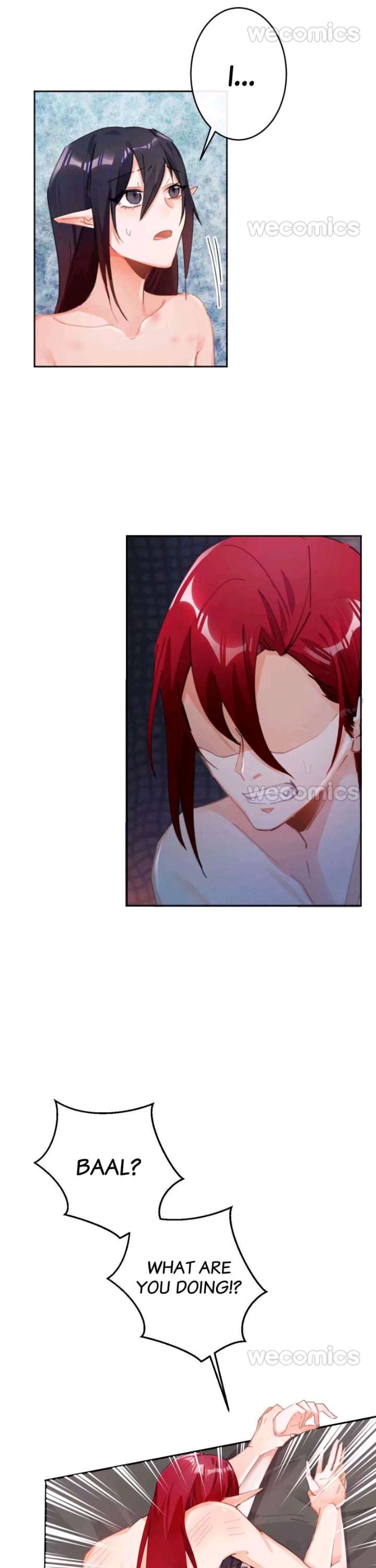 Read The Devil King
