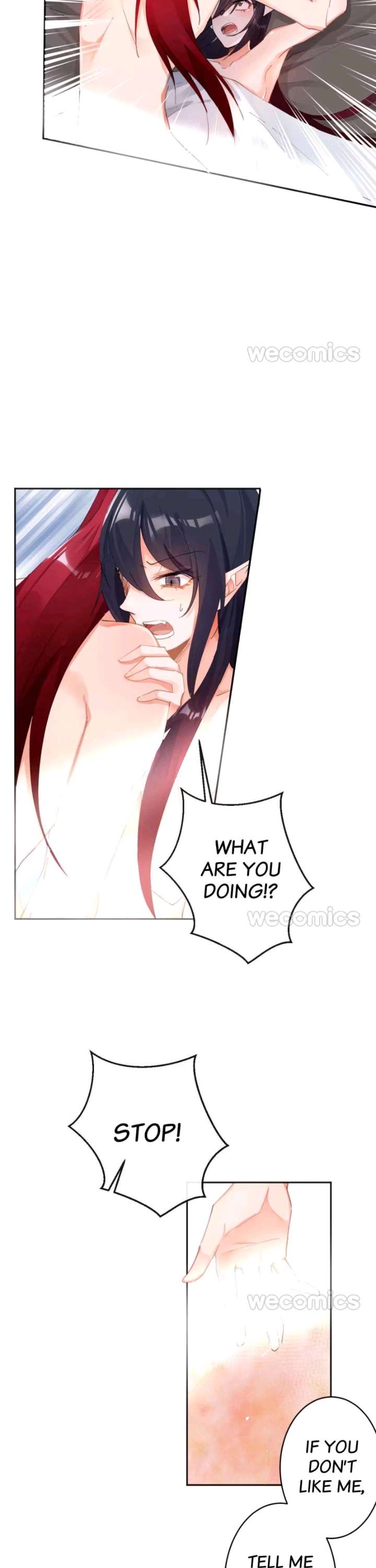 Read The Devil King