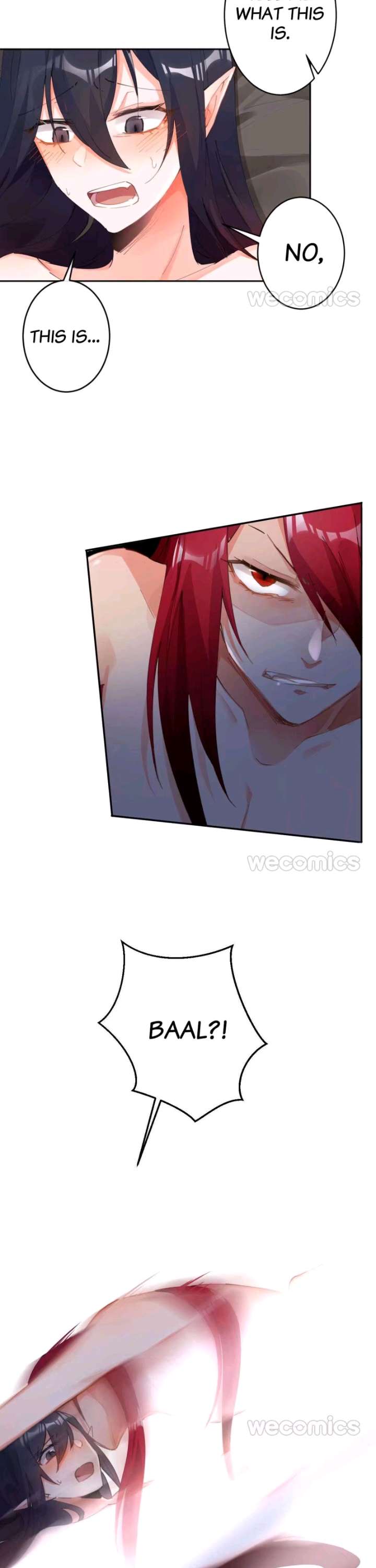 Read The Devil King