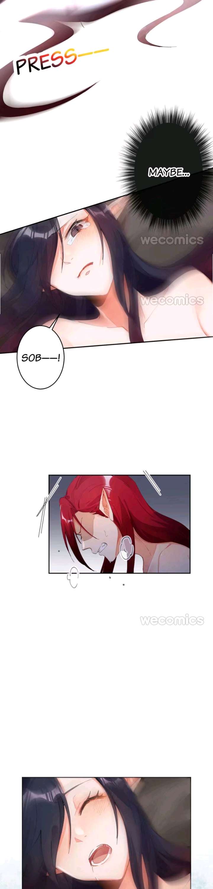 Read The Devil King