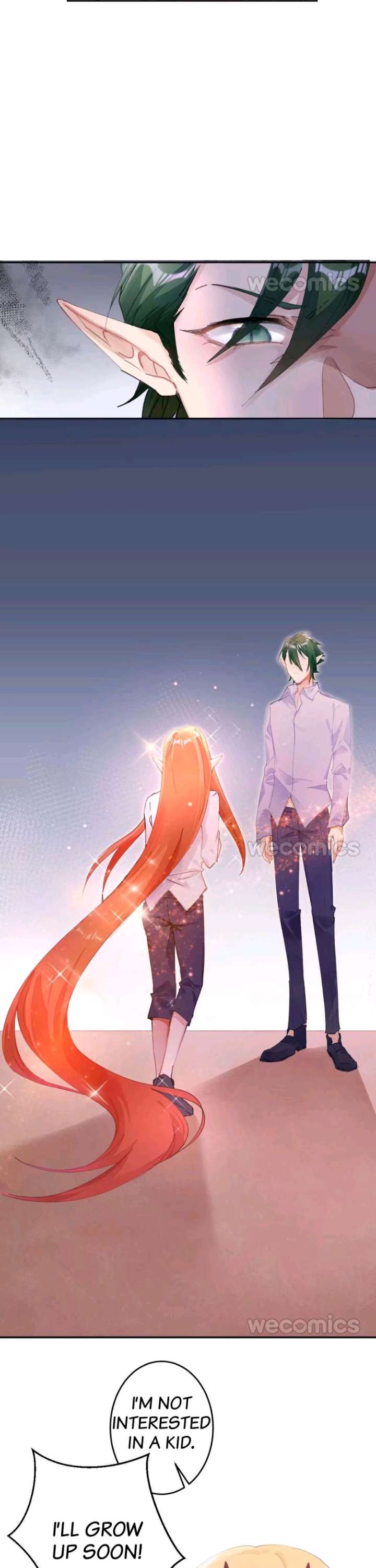 Read The Devil King