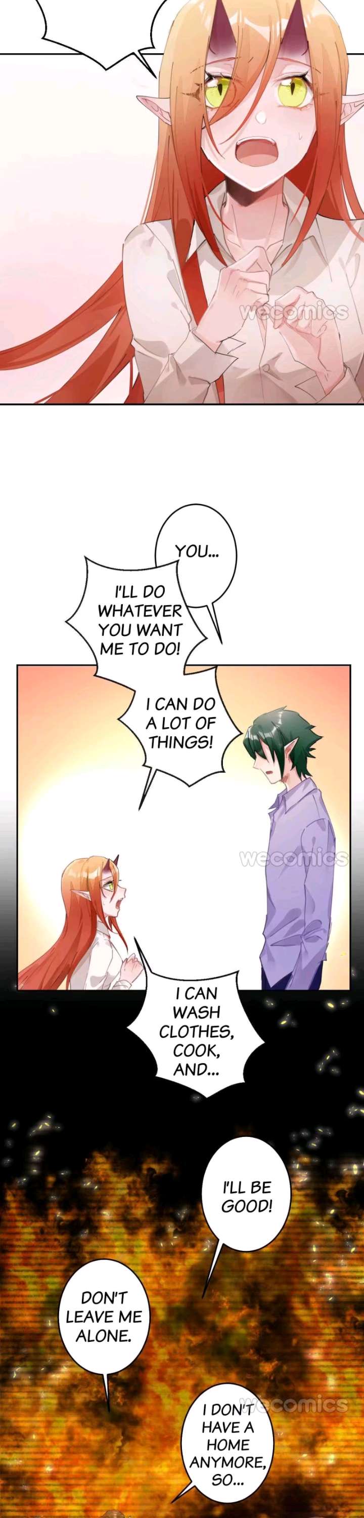 Read The Devil King