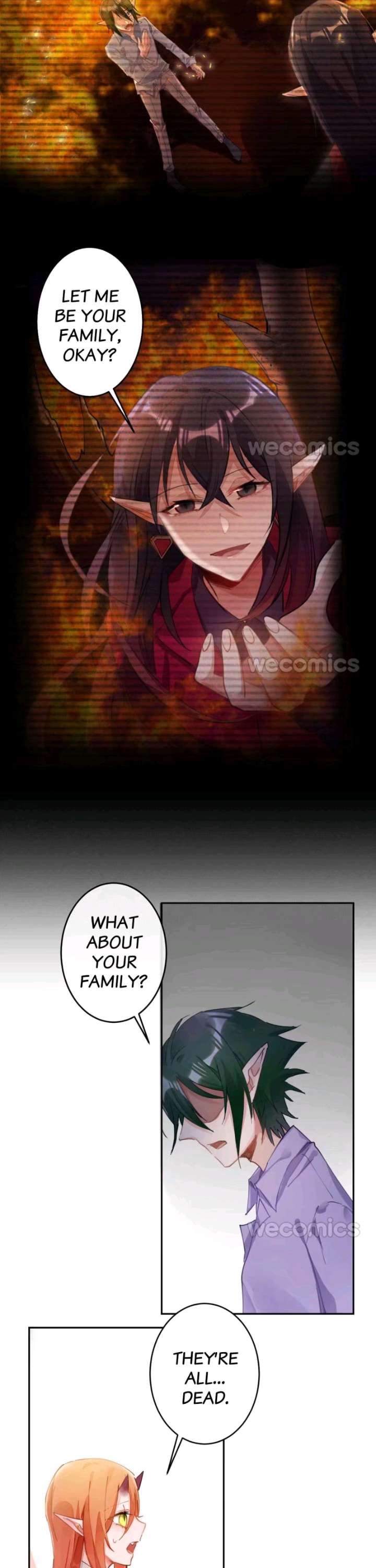 Read The Devil King