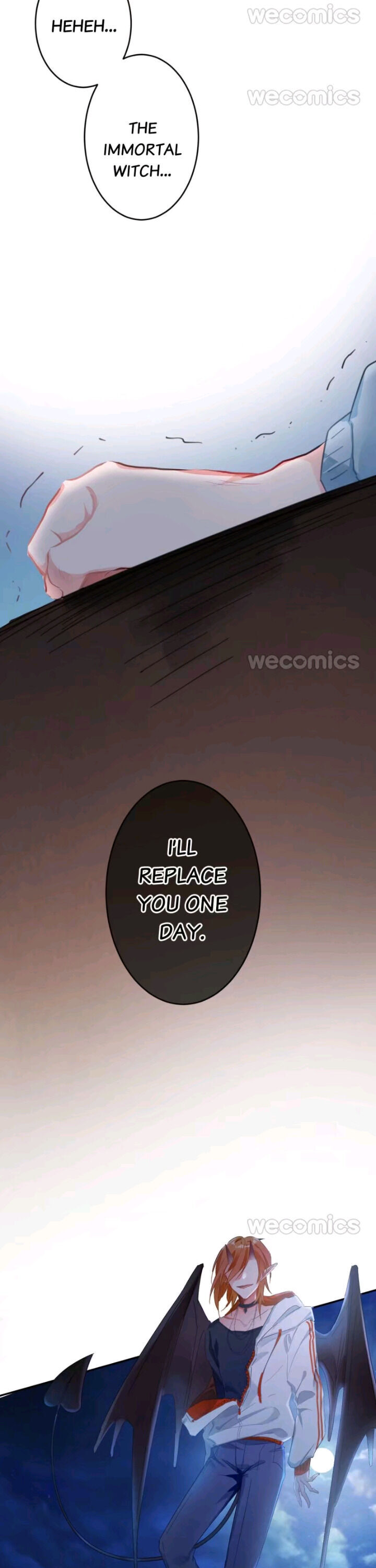 Read The Devil King