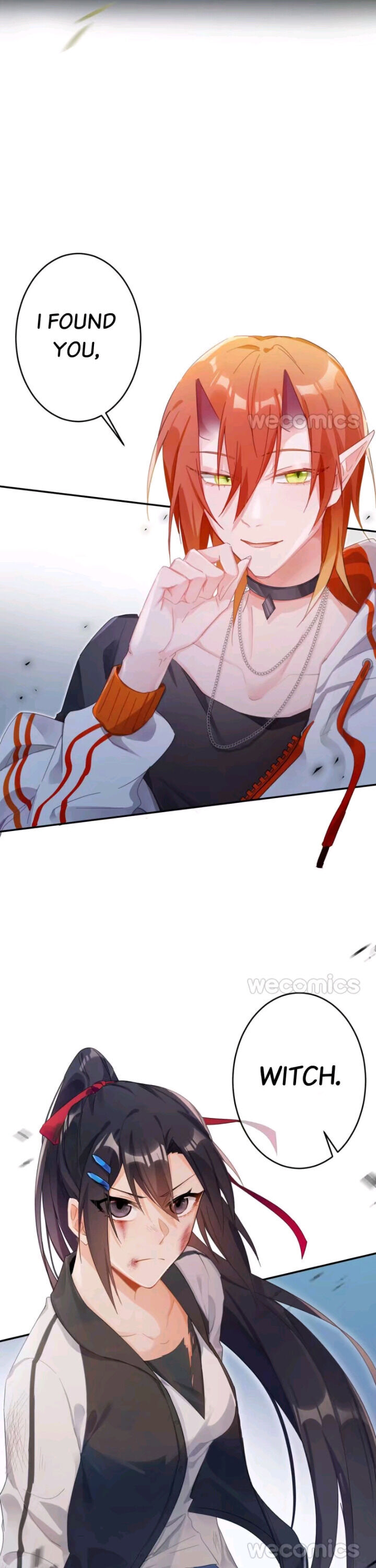 Read The Devil King