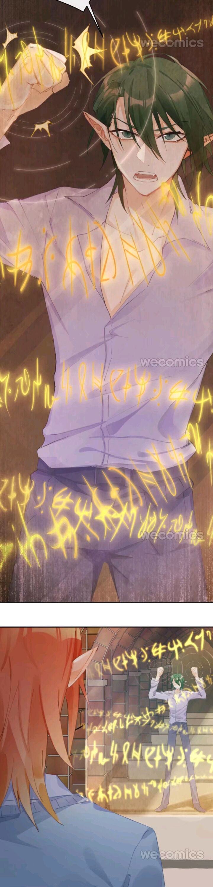 Read The Devil King