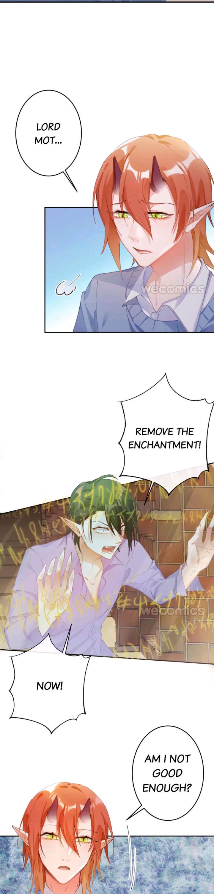 Read The Devil King