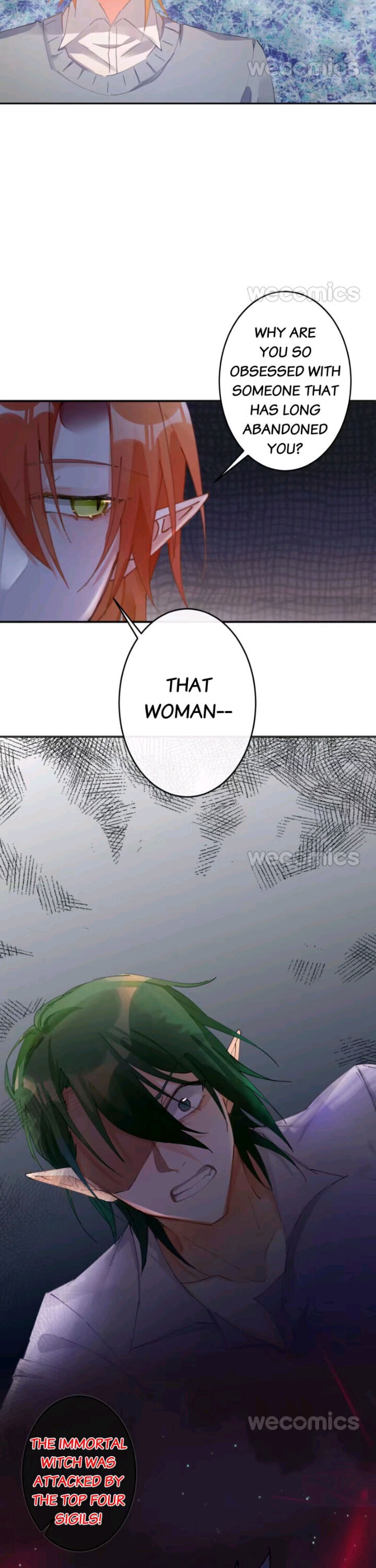 Read The Devil King