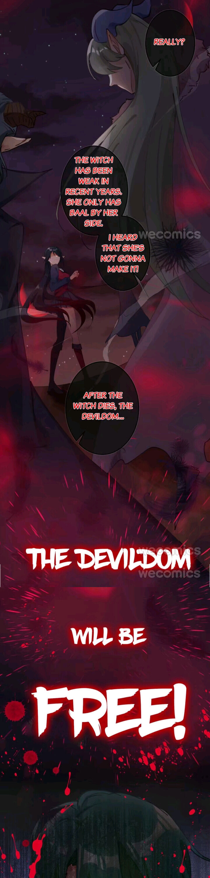 Read The Devil King