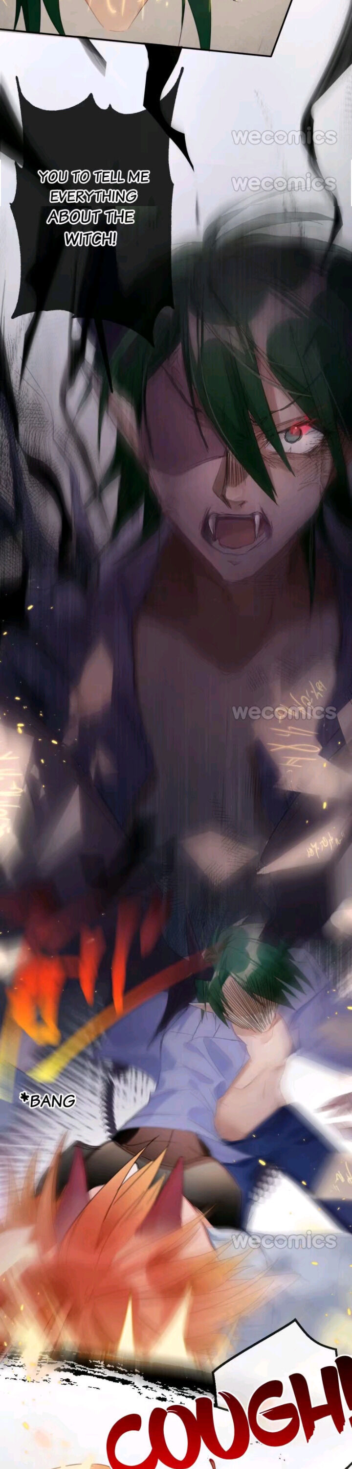 Read The Devil King