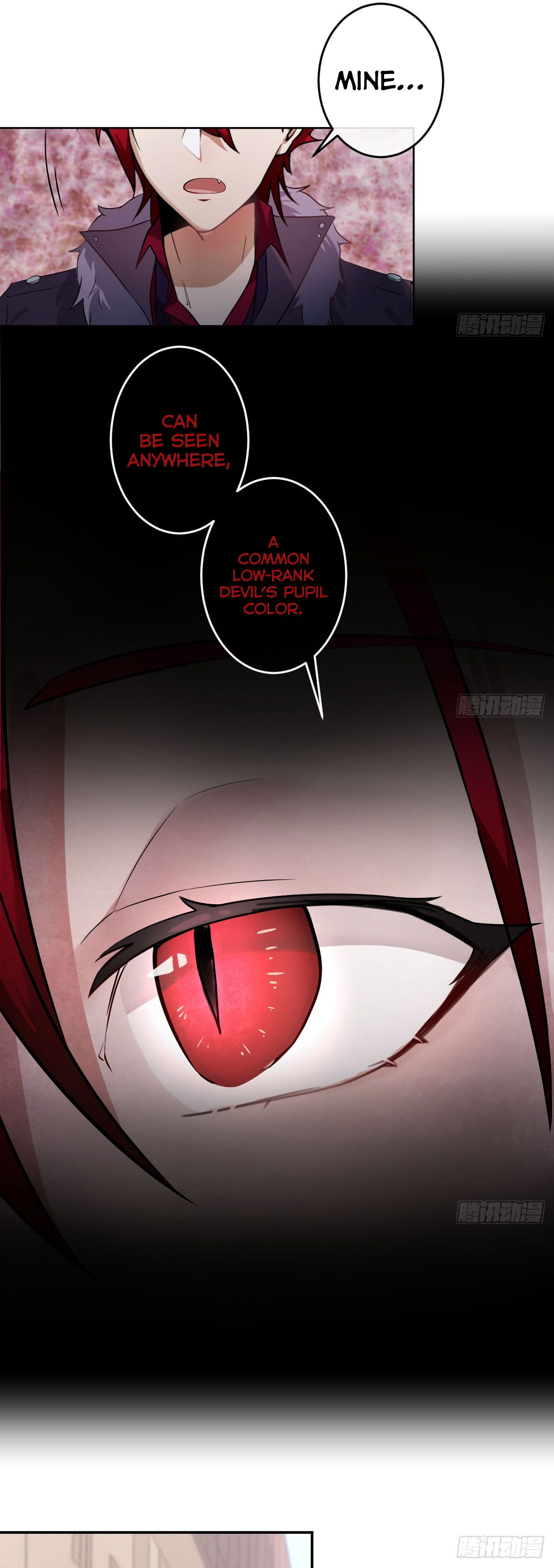 Read The Devil King