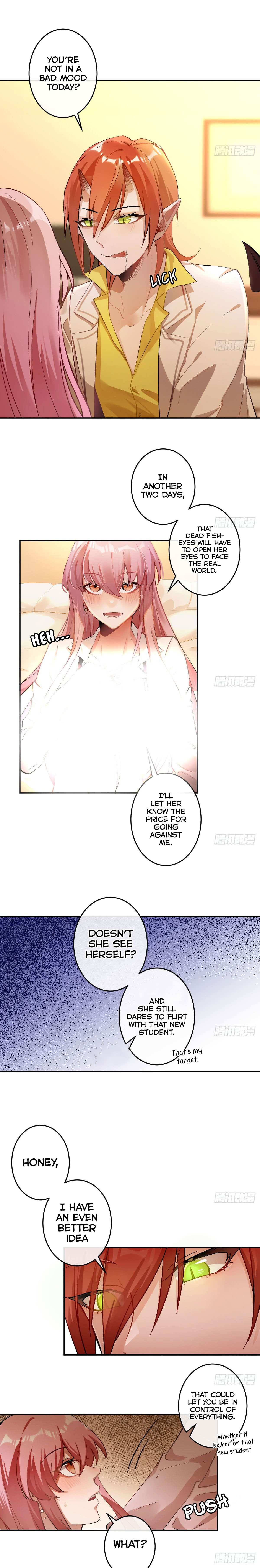 Read The Devil King