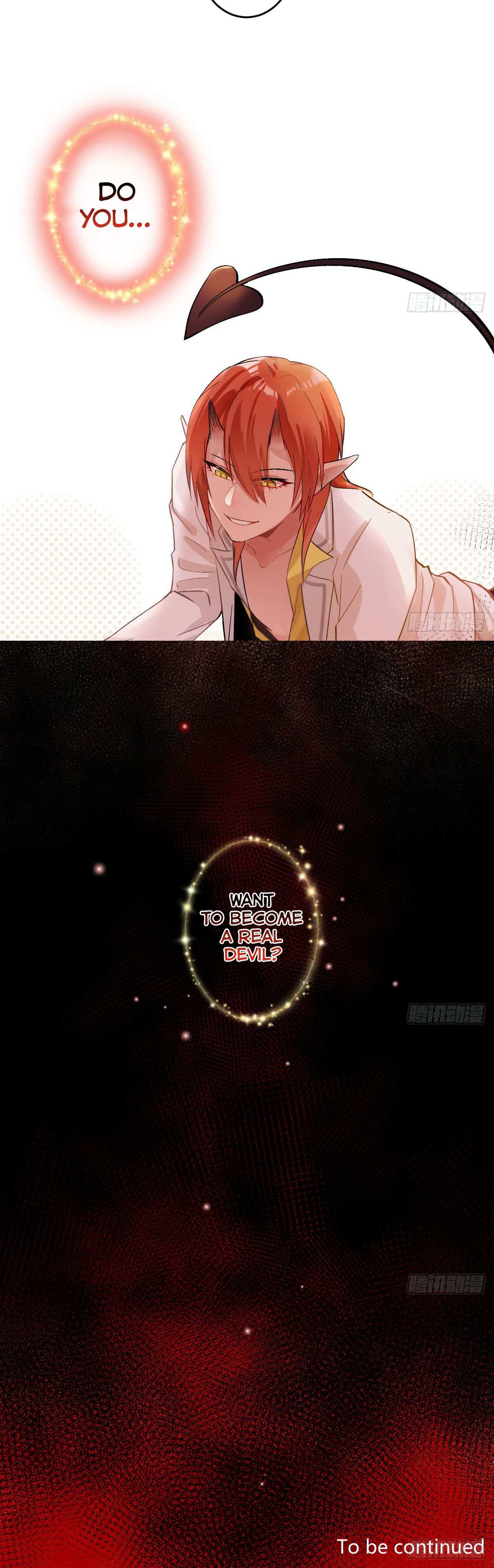 Read The Devil King