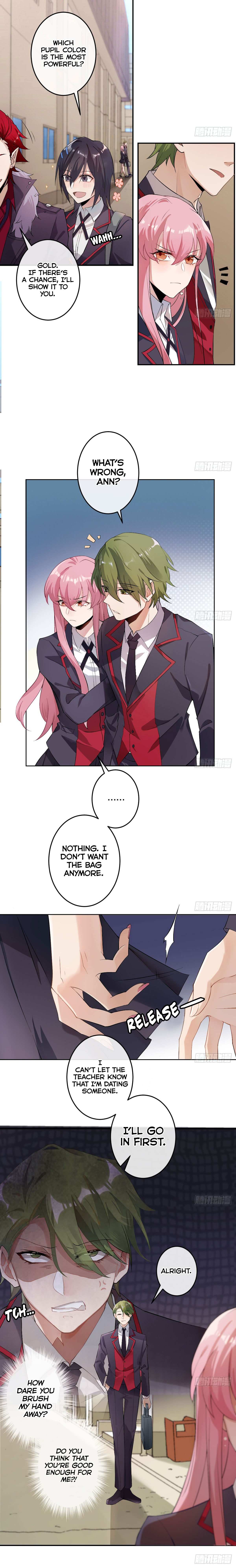 Read The Devil King