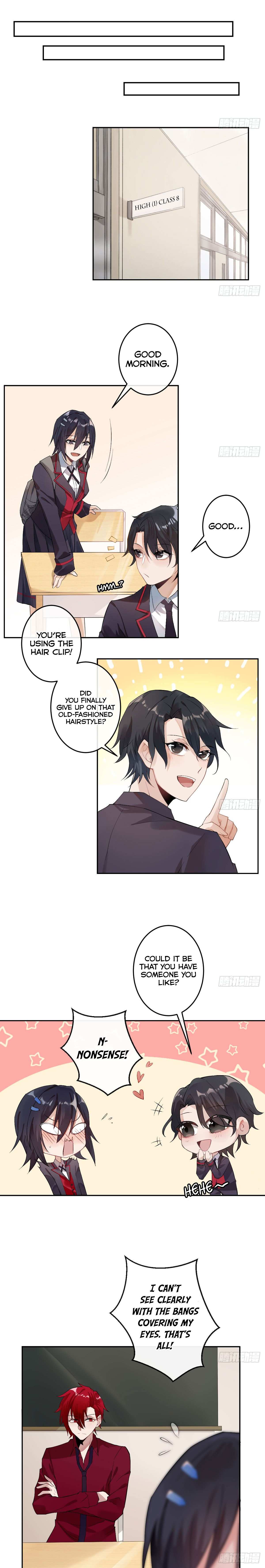 Read The Devil King