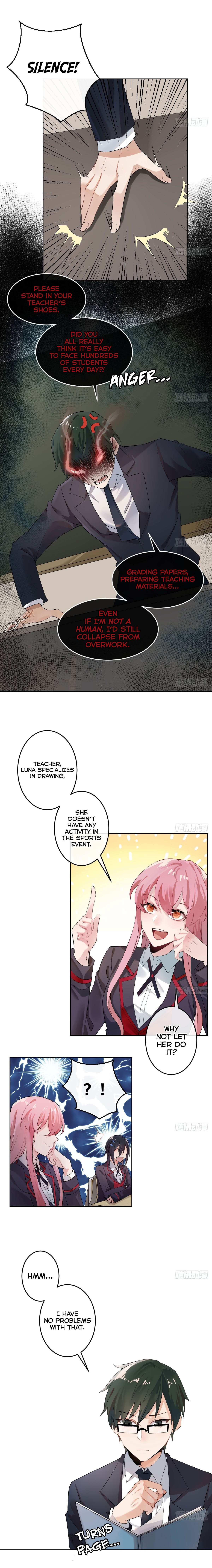 Read The Devil King